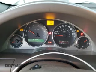 2006 Buick Rendezvous with VIN 3G5DA03L66S560523, listed as a Copart auction lot 83699084 with 123,099 mi miles and Clean Title. Bid and sale history available at DreamBid. Image 9.
