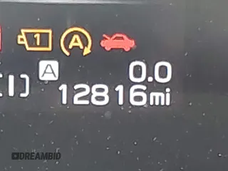 2024 Subaru Impreza Special Sports z VIN JF1GUAFC1R8342099, wystawiony jako IAAI lot #42025008 z przebiegiem 12 816 mil mil oraz . Historia ofert i sprzedaży dostępna na DreamBid. Obrazek 15.