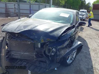 2016 Ford Fusion SE Hybrid с VIN 3FA6P0LU4GR204062, выставлен на аукционе IAAI как лот 42041634 с пробегом 138 876 миль миль и . История ставок и продаж доступна на DreamBid. Изображение 6.