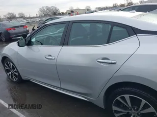 2018 Nissan Maxima S z VIN 1N4AA6AP9JC374449, wystawiony jako IAAI lot #41722809 z przebiegiem 57 807 mil mil oraz . Historia ofert i sprzedaży dostępna na DreamBid. Obrazek 15.