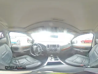 2014 Nissan Armada Platinum z VIN 5N1BA0NF5EN601168, wystawiony jako Copart lot #44590395 z przebiegiem Nie podano mil oraz Szkoda całkowita • Salvage title. Historia ofert i sprzedaży dostępna na DreamBid. Obrazek 16.