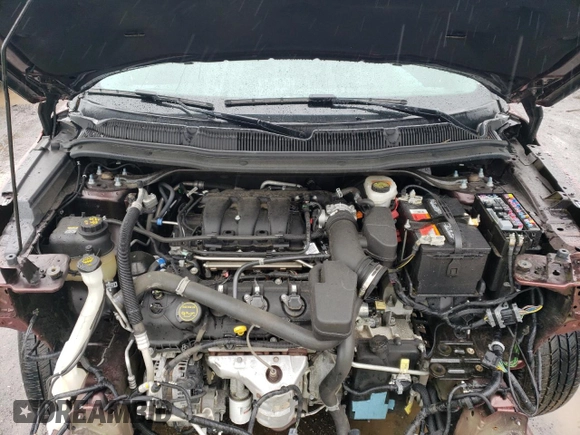 2018 Ford Explorer XLT with VIN 1FM5K7D80JGA52502, listed as a Copart auction lot 58669335 with 112,658 mi miles and Salvage title. Bid and sale history available at DreamBid. Image 12.