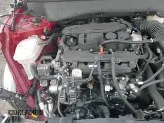 2025 Hyundai Kona Limited с VIN KM8HECA39SU222008, выставлен на аукционе Copart как лот 49120065 с пробегом 1 613 миль миль и Списание • Salvage title. История ставок и продаж доступна на DreamBid. Изображение 13.