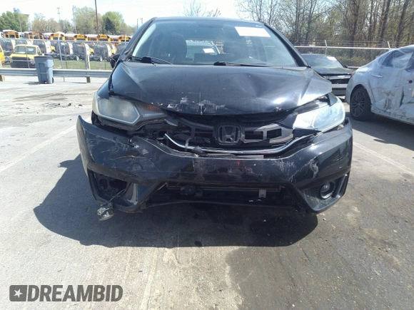 2015 Honda Fit EX-L с VIN 3HGGK5H87FM751507, выставлен на аукционе IAAI как лот 41932718 с пробегом 67 074 миль миль и . История ставок и продаж доступна на DreamBid. Изображение 6.
