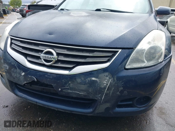 2012 Nissan Altima S with VIN 1N4AL2AP9CN530595, listed as a IAAI auction lot 41922490 with 149,915 mi miles and . Bid and sale history available at DreamBid. Image 17.