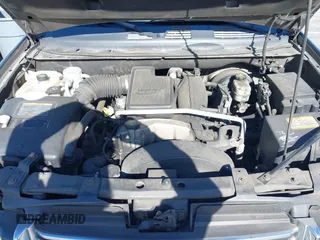 2006 GMC Envoy SLT with VIN 1GKDS13S962184712, listed as a IAAI auction lot 41250740 with 226,986 mi miles. Bid and sale history available at carsss.com. Image 10.
