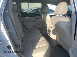 2017 Nissan Murano S z VIN 5N1AZ2MH2HN133570, wystawiony jako Copart lot #87867295 z przebiegiem 106 535 mil mil oraz Nie do naprawy • Non repairable. Historia ofert i sprzedaży dostępna na DreamBid. Obrazek 11.