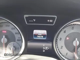 2017 Mercedes-Benz GLA 250 z VIN WDCTG4GB2HJ355212, wystawiony jako IAAI lot #41893327 z przebiegiem 74 078 mil mil oraz . Historia ofert i sprzedaży dostępna na DreamBid. Obrazek 15.