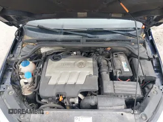 2012 Volkswagen Jetta TDI w/Premium with VIN 3VWLL7AJ1CM394773, listed as a IAAI auction lot 42324711 with 179,470 mi miles and . Bid and sale history available at DreamBid. Image 10.