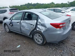 2017 Subaru Impreza Premium z VIN 4S3GKAD6XH3614545, wystawiony jako IAAI lot #42275237 z przebiegiem 44 234 mil mil oraz . Historia ofert i sprzedaży dostępna na DreamBid. Obrazek 3.
