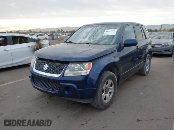 2012 Suzuki Grand Vitara Premium с VIN JS3TD0D27C4101290, выставлен на аукционе IAAI как лот 41249866 с пробегом 157 282 миль миль и . История ставок и продаж доступна на DreamBid. Изображение 6.