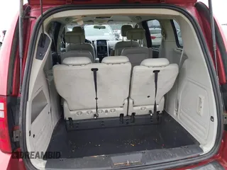 2008 Dodge Grand Caravan SXT with VIN 1D8HN54P08B139331, listed as a IAAI auction lot 41943352 with 222,894 mi miles and . Bid and sale history available at DreamBid. Image 19.