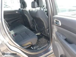 2015 Jeep Grand Cherokee Laredo with VIN 1C4RJFAG2FC133806, listed as a IAAI auction lot 41732455 with 67,955 mi miles. Bid and sale history available at carsss.com. Image 8.