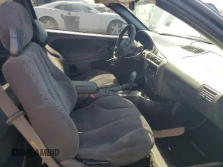 2005 Chevrolet Cavalier LS with VIN 1G1JF12F057112525, listed as a Copart auction lot 72034314 with 118,070 mi miles and Salvage Title. Bid and sale history available at carsss.com. Image 10.