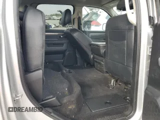 2016 Ram 2500 SLT z VIN 3C6TR5DT4GG185851, wystawiony jako Copart lot #78378904 z przebiegiem 145 745 mil mil oraz Szkoda całkowita • Salvage title. Historia ofert i sprzedaży dostępna na DreamBid. Obrazek 10.