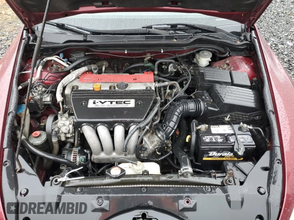 2005 Honda Accord EX with VIN 1HGCM56785A126032, listed as a Copart auction lot 49288605 with 169,917 mi miles and Salvage Title. Bid and sale history available at DreamBid. Image 11.