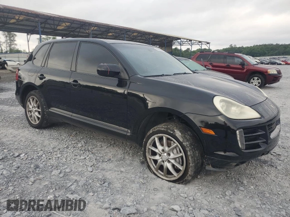 2010 Porsche Cayenne z VIN WP1AA2APXALA03821, wystawiony jako Copart lot #54322265 z przebiegiem 190 584 mil mil oraz Szkody całkowita. Historia ofert i sprzedaży dostępna na DreamBid. Obrazek 4.