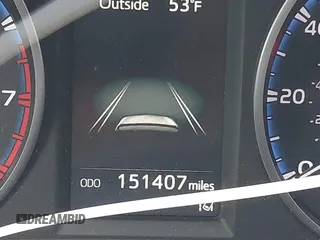 2017 Toyota RAV4 LE with VIN JTMZFREV5HJ150075, listed as a IAAI auction lot 41854099 with 151,407 mi miles and . Bid and sale history available at carsss.com. Image 15.