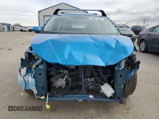 2020 Toyota Prius LE with VIN JTDL9RFU4L3020885, listed as a Copart auction lot 46691465 with 75,913 mi miles and Salvage title. Bid and sale history available at DreamBid. Image 5.