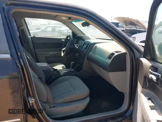 2007 Chrysler 300 with VIN 2C3KA43R77H829360, listed as a IAAI auction lot 41959547 with 1 mi miles. Bid and sale history available at carsss.com. Image 5.