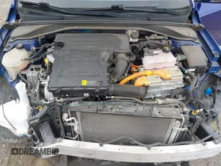 2020 Hyundai Ioniq SE z VIN KMHC75LC5LU234820, wystawiony jako IAAI lot #42238037 z przebiegiem 102 437 mil mil oraz . Historia ofert i sprzedaży dostępna na DreamBid. Obrazek 10.
