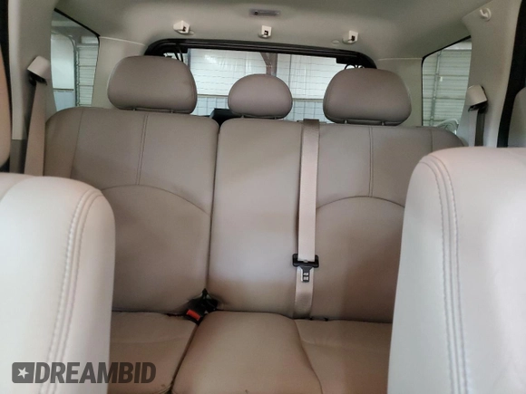 2009 Mercury Mariner Premier z VIN 4M2CU87GX9KJ17731, wystawiony jako Copart lot #54204855 z przebiegiem 54 521 mil mil oraz Szkody całkowita. Historia ofert i sprzedaży dostępna na DreamBid. Obrazek 10.