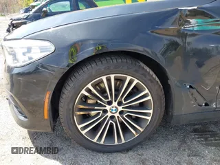 2020 BMW 5 Series 530i xDrive с VIN WBAJR7C03LWW78402, выставлен на аукционе IAAI как лот 42177876 с пробегом 44 088 миль миль и . История ставок и продаж доступна на DreamBid. Изображение 6.