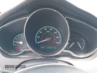 2010 Chevrolet Malibu 1LT with VIN 1G1ZC5EB1AF213908, listed as a IAAI auction lot 42139155 with 144,152 mi miles and . Bid and sale history available at DreamBid. Image 7.