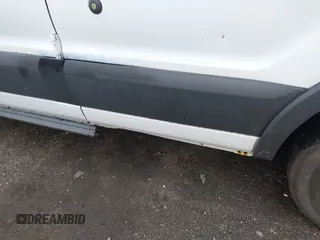 2015 Ford Transit Cargo с VIN 1FTNR1ZM9FKA14516, выставлен на аукционе IAAI как лот 42439179 с пробегом 187 947 миль миль и . История ставок и продаж доступна на DreamBid. Изображение 6.