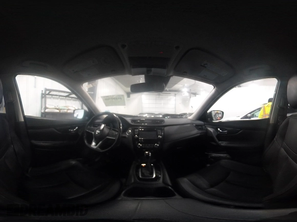 2017 Nissan Rogue SL с VIN JN8AT2MV6HW284437, выставлен на аукционе IAAI как лот 41690708 с пробегом 37 908 миль миль и . История ставок и продаж доступна на DreamBid. Изображение 24.