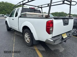 2018 Nissan Frontier Pro-4X with VIN 1N6AD0CWXJN762195, listed as a IAAI auction lot 42677692 with 136,820 mi miles and . Bid and sale history available at DreamBid. Image 44.