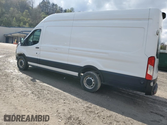 2019 Ford Transit с VIN 1FTYR3XM8KKA60568, выставлен на аукционе Copart как лот 57693525 с пробегом 213 887 миль миль и Чистый • Clean title. История ставок и продаж доступна на DreamBid. Изображение 2.