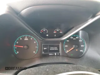 2019 GMC Canyon 2WD with VIN 1GTG5BEA4K1113427, listed as a Copart auction lot 61204433 with 15,908 mi miles and Salvage Title. Bid and sale history available at carsss.com. Image 9.