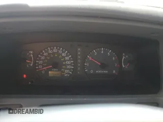 2002 Mitsubishi Montero Sport ES with VIN JA4LS21HX2J043968, listed as a Copart auction lot 53082995 with 230,925 mi miles and Clean Title. Bid and sale history available at carsss.com. Image 9.