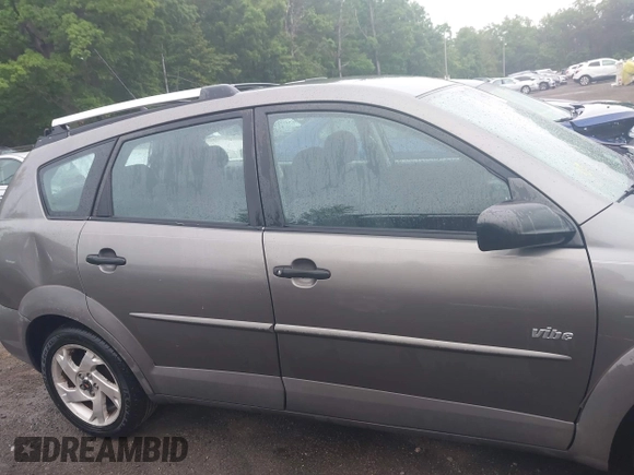 2003 Pontiac Vibe z VIN 5Y2SL62873Z445938, wystawiony jako IAAI lot #42195841 z przebiegiem 178 195 mil mil oraz . Historia ofert i sprzedaży dostępna na DreamBid. Obrazek 13.