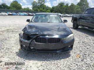 2015 BMW 3 Series 328i xDrive with VIN WBA3B5G58FNS15964, listed as a Copart auction lot 61783435 with 149,974 mi miles and Salvage title. Bid and sale history available at DreamBid. Image 5.