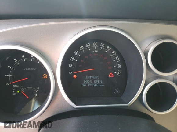 2016 Toyota Sequoia Platinum with VIN 5TDDW5G11GS129349, listed as a Copart auction lot 68939034 with 177,844 mi miles and Salvage Title. Bid and sale history available at carsss.com. Image 9.