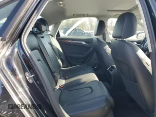 2012 Audi A4 2.0T Premium Plus with VIN WAUFFAFL0CA120215, listed as a Copart auction lot 48317565 with 73,702 mi miles and Clean Title. Bid and sale history available at carsss.com. Image 10.