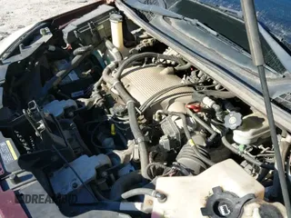 2006 Chevrolet Uplander 1LT z VIN 1GNDV33L76D126441, wystawiony jako IAAI lot #41168772 z przebiegiem 166 454 mil mil oraz . Historia ofert i sprzedaży dostępna na DreamBid. Obrazek 19.