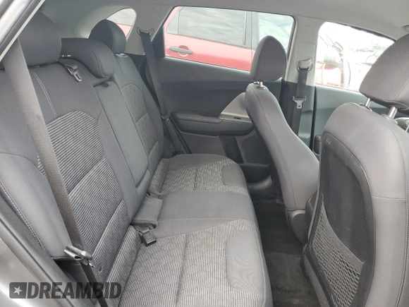 2018 Kia Niro FE with VIN KNDCB3LC4J5150308, listed as a Copart auction lot 66514594 with 185,433 mi miles and Salvage Title. Bid and sale history available at carsss.com. Image 11.