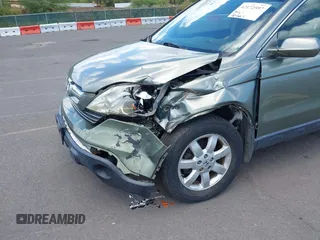 2007 Honda CR-V EX-L z VIN JHLRE38747C075078, wystawiony jako IAAI lot #42172597 z przebiegiem 187 387 mil mil oraz . Historia ofert i sprzedaży dostępna na DreamBid. Obrazek 6.