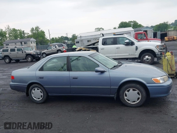 2000 Toyota Camry CE с VIN 4T1BG22K0YU671327, выставлен на аукционе IAAI как лот 42456202 с пробегом 132 330 миль миль и . История ставок и продаж доступна на DreamBid. Изображение 13.