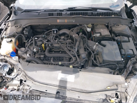 2020 Ford Fusion SE с VIN 3FA6P0HD2LR120129, выставлен на аукционе IAAI как лот 42359398 с пробегом 58 692 миль миль и . История ставок и продаж доступна на DreamBid. Изображение 10.