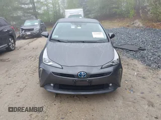 2021 Toyota Prius LE z VIN JTDL9MFU5M3023704, wystawiony jako IAAI lot #42190887 z przebiegiem 45 711 mil mil oraz . Historia ofert i sprzedaży dostępna na DreamBid. Obrazek 13.