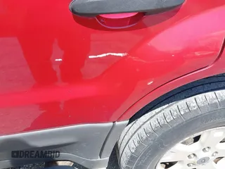 2006 Ford Escape XLT with VIN 1FMYU931X6KA24055, listed as a IAAI auction lot 42098827 with 175,261 mi miles. Bid and sale history available at carsss.com. Image 12.