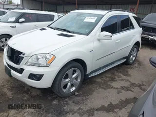 2011 Mercedes-Benz M 350 z VIN 4JGBB2FB2BA676692, wystawiony jako IAAI lot #41878199 z przebiegiem 192 368 mil mil oraz . Historia ofert i sprzedaży dostępna na DreamBid. Obrazek 18.