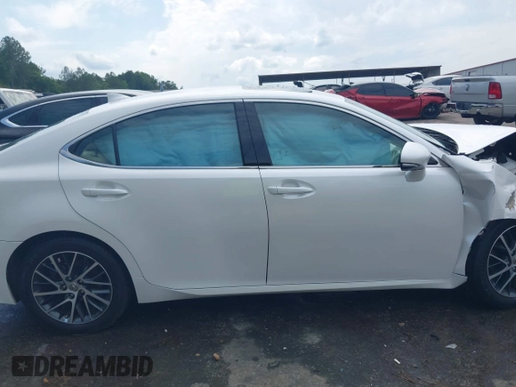 2017 Lexus ES 350 with VIN 58ABK1GG4HU044460, listed as a IAAI auction lot 42271414 with 80,318 mi miles and . Bid and sale history available at DreamBid. Image 14.