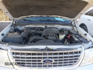 2005 Ford Explorer XLT с VIN 1FMZU63K75ZA02189, выставлен на аукционе IAAI как лот 41390591 с пробегом 225 627 миль миль и . История ставок и продаж доступна на DreamBid. Изображение 10.
