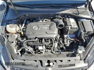 2021 Volkswagen GTI S z VIN 3VW5T7AU9MM000151, wystawiony jako Copart lot #82576074 z przebiegiem 70 094 mil mil oraz Nie do naprawy • Non repairable. Historia ofert i sprzedaży dostępna na DreamBid. Obrazek 11.