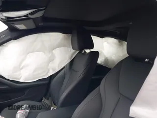2023 BMW i4 eDrive40 z VIN WBY73AW03PFR16924, wystawiony jako IAAI lot #42034635 z przebiegiem 15 136 mil mil oraz . Historia ofert i sprzedaży dostępna na DreamBid. Obrazek 20.